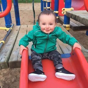 Meet your Posher, Blair sherry